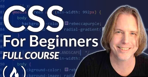 Css Course