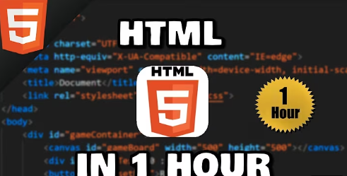 Html Course